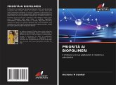 PRIORITÀ AI BIOPOLIMERI