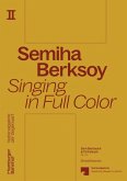 Semiha Berksoy Semiha Berksoy