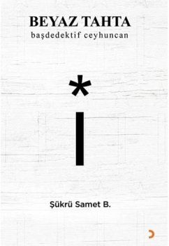 Cover Beyaz Tahta