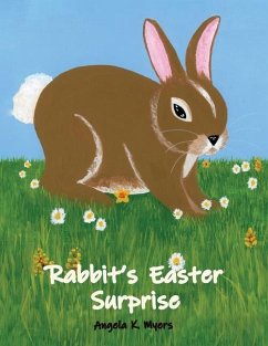Cover Rabbit's Easter Surprise