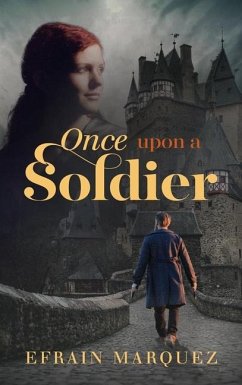 Cover Once Upon a Soldier
