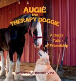 Augie the Therapy Doggie Augie the Therapy Doggie