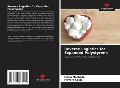 Reverse Logistics for Expanded Polystyrene - Machado, Maria;Costa, Mayara