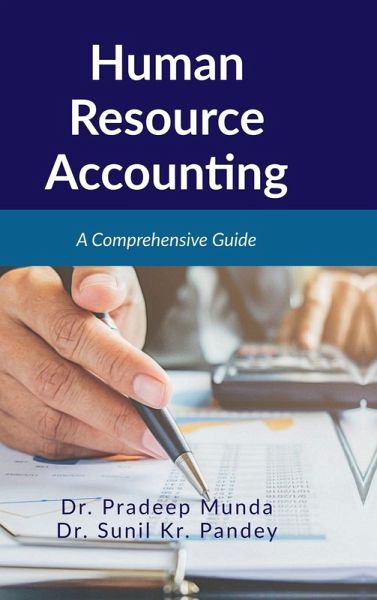 Human Resource Accounting