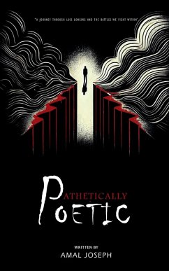 Cover Pathetically Poetic