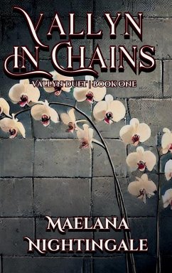 Cover Vallyn in Chains
