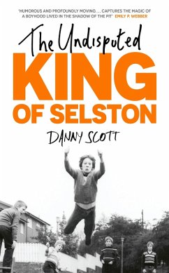 Cover The Undisputed King of Selston