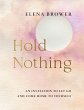 Hold Nothing - Bild 1
