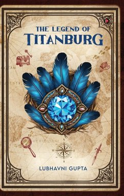 Cover The Legend of Titanburg