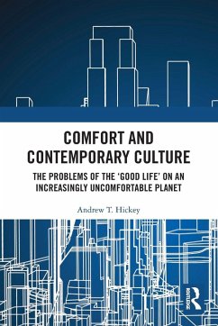 Cover Comfort and Contemporary Culture
