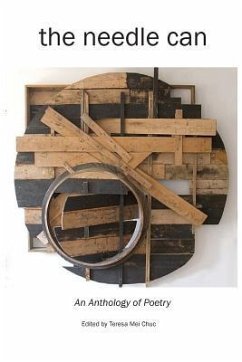 Cover The needle can