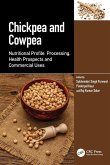 Chickpea and Cowpea Chickpea and Cowpea
