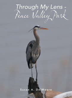 Cover Through My Lens - Peace Valley Park