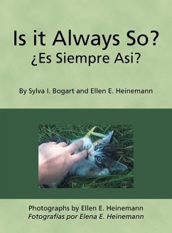 Cover Is it Always So? ¿Es Siempre Asi?