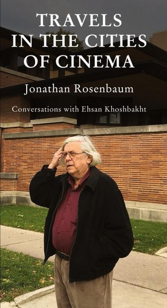 Travels in the Cities of Cinema