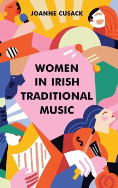 Cover Women in Irish Traditional Music