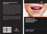 ESTETICA IN ODONTOIATRIA PEDIATRICA