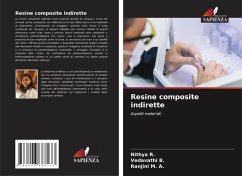 Cover Resine composite indirette
