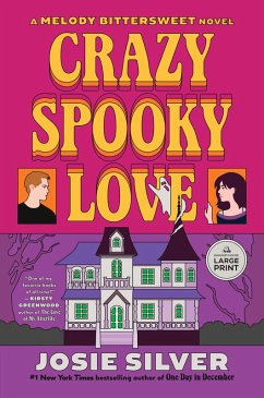 Cover Crazy Spooky Love