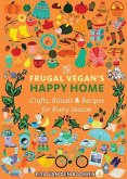 The Frugal Vegan's Happy Home The Frugal Vegan's Happy Home