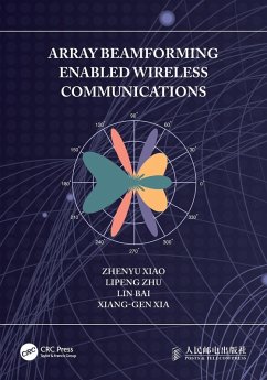 Cover Array Beamforming Enabled Wireless Communications