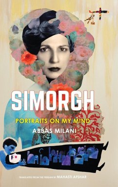 Cover Simorgh