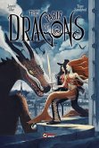 The Dragons of Paris The Dragons of Paris