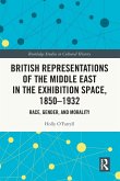 British Representations of the Middle East in the Exhibition Space, 1850-1932