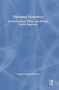 Cover Transport Economics