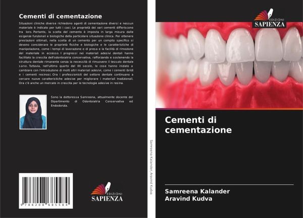Cementi di cementazione
