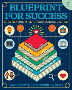 Cover Blueprint for Success