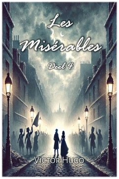 Cover Les Misérables