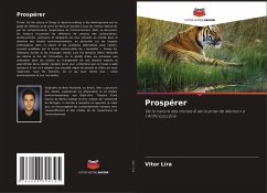 Cover Prospérer