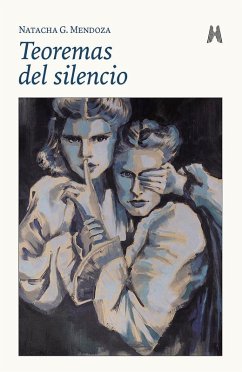 Cover Teoremas del silencio