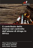 Il contributo delle Chiese nel controllo dell'abuso di droga in Africa