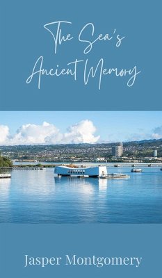 Cover The Sea's Ancient Memory