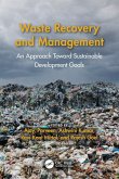 Waste Recovery and Management