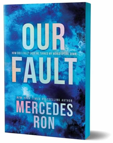 Our Fault (Deluxe Edition) Our Fault (Deluxe Edition)