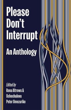 Please Don't Interrupt