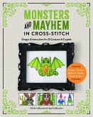Monsters and Mayhem in Cross-Stitch Monsters and Mayhem in Cross-Stitch