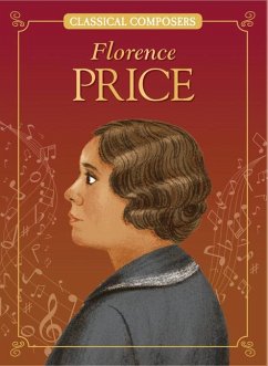 Cover Florence Price