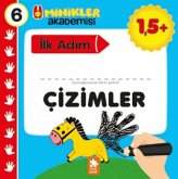 Cizimler - Minikler Akademisi 6 Cizimler - Minikler Akademisi 6