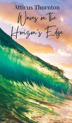Cover Waves on the Horizon's Edge