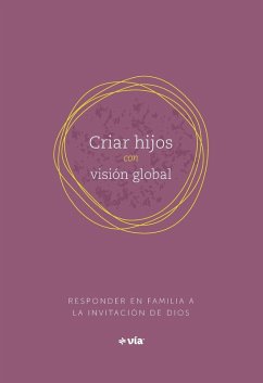 Cover Parenting with a Global Vision (Spanish)