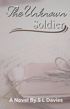 Cover The Unknown Soldier