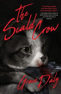 Cover The Scald-Crow