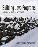 Building Java Programs