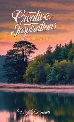 Cover Creative Inspirations, Poems to inspire you