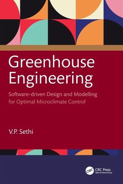 Cover Greenhouse Engineering