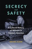 Secrecy and Safety Secrecy and Safety